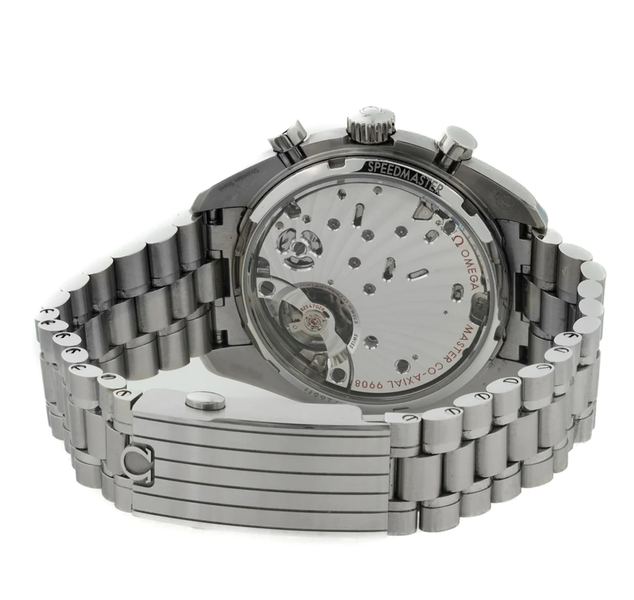 Omega Speedmaster Chronoscope 329.30.43.51.02.001